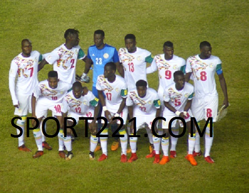 ​Sénégal/ Afrique du Sud (2-1) : «Général»  Kara sauve la fête !