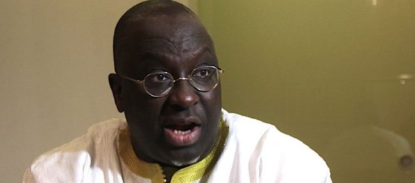 Mondial 2018 : Pape Massata Diack « La fédé a intérêt à suivre les normes internationales »