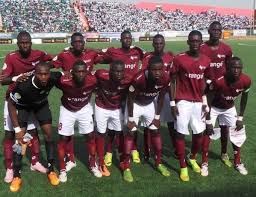 Génération Foot remporte le trophée des champions