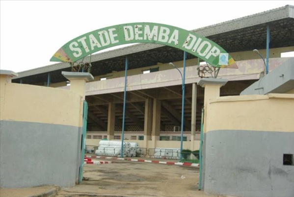 Matar BA veut raser le stade Demba DIOP et en faire une infrastructure de dernière génération