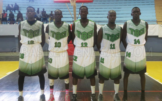 Basket - Quarts de finale Tournoi montée en N1 masculin: Vers de chaudes empoignades