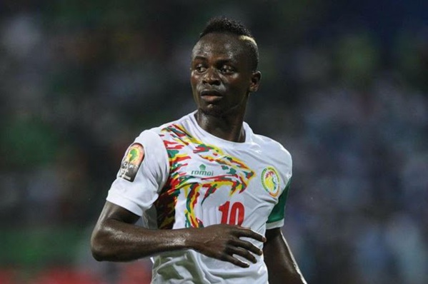 Trophée Anps : Sadio Mané remporte son 4e Ballon d’or Sénégalais