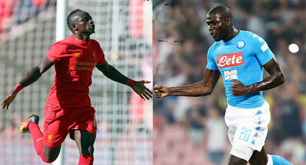 Weekend des lions : Koulibaly buteur, Mané spectateur