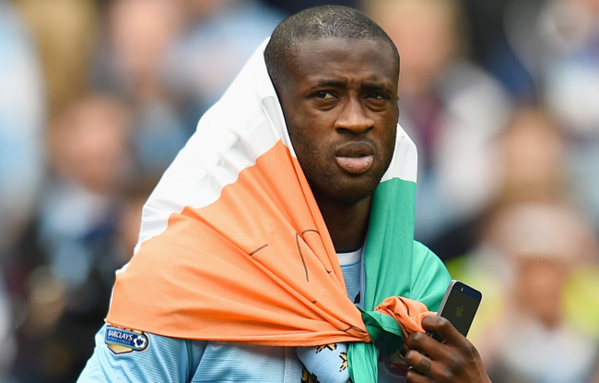 Cote d’Ivoire : Yaya Touré confirme son retour en sélection