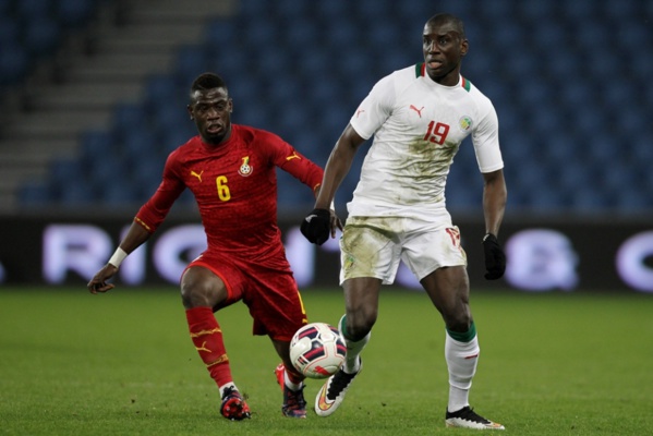 Mondial 2018 : Demba Ba pense toujours à l’équipe du Sénégal