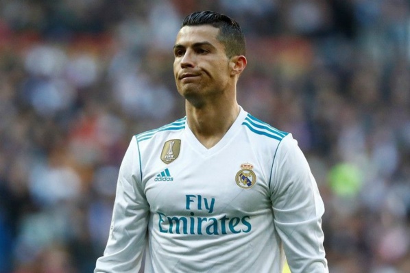 Real Madrid : Cristiano Ronaldo voudrait filer à Manchester United