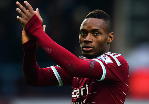 Transfert : Diafra Sakho en route vers Bordeaux