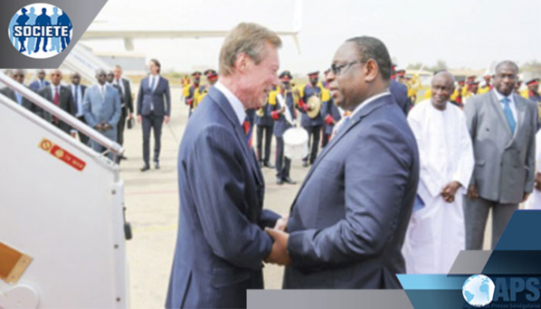 ​Football : Le match Sénégal/Luxembourg officialisé