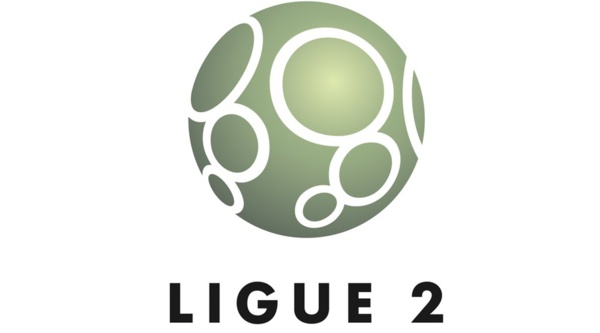 Ligue 2 France : Programme de la 24éme journée