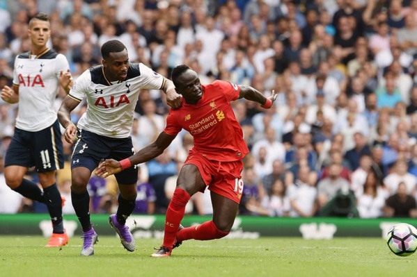 Liverpool-Tottenham, ce soir : Choc des trios Mané-Salah-Firminio vs Kane-Ali-Son