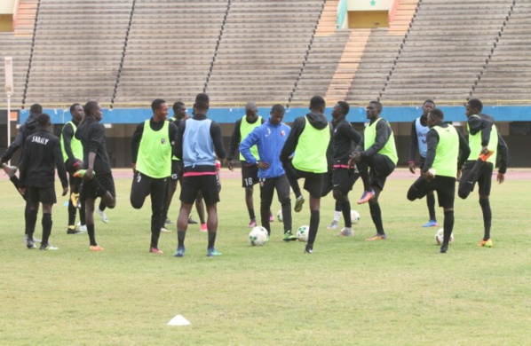 Préliminaires Ligues des champions CAF : Les « Académiciens » répètent les dernières gammes