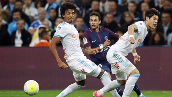 Coupe de France : Le choc PSG - OM en quart de finale