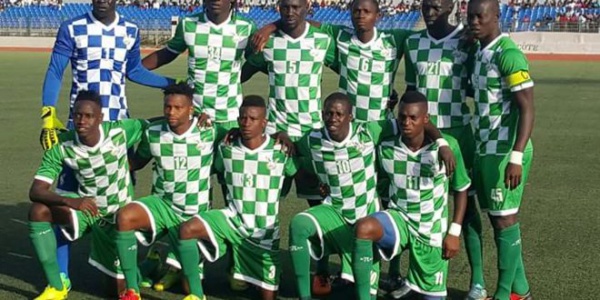 Coupe du Sénégal : Affiches des 32éme de finale