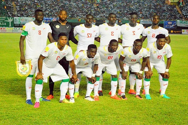 PREPARATION DE LA COUPE DU MONDE : Le Sénégal  va affronter l’Ouzbékistan, la Bosnie Herzégovine, le Luxembourg et la  Croatie