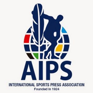 Récompense des meilleurs journalistes sportifs à travers le monde : L’AIPS lance les « AIPS Sports Media Awards » 2018