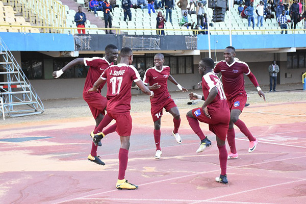 Tour préliminaire Ligue des Champions : Génération Foot passe, Mbour PC trépasse