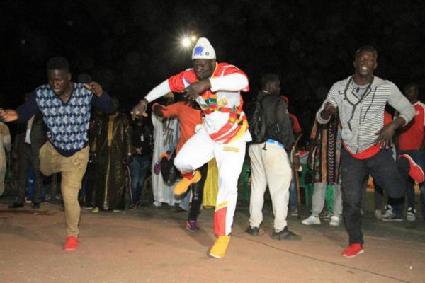 Lutte/ Face-à-face : B52 snobe Eumeu, Boy Niang 2 et Sa Thiès se respectent