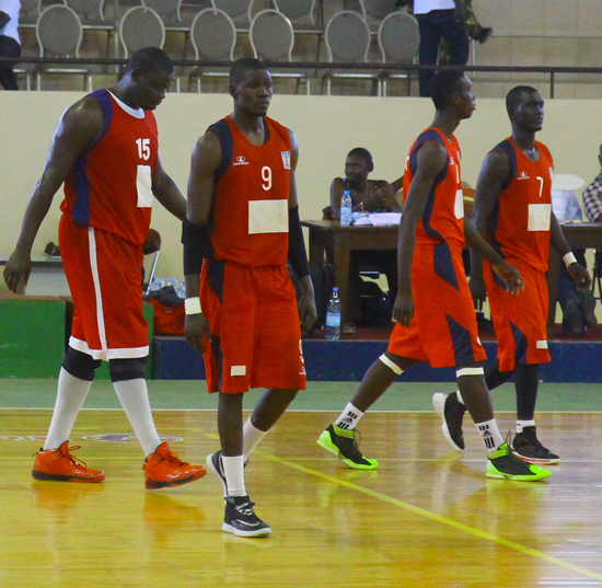 Basket ¼ de finale Coupe Saint Michel : Sibac défie  l’As  Douane, Hlm affronte Duc ce samedi