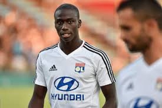 Lyon : France ou Sénégal, F. Mendy temporise