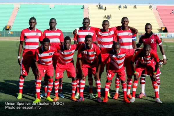 Ligue 1 - 15e tour : Lamine Dieng prend son premier point, Dakar Sacré-Cœur enchaine