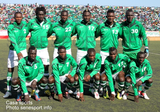 Coupe du Sénégal 16émes de finale : Chocs Uso/ NGB , Douane/ Casa et Diambars/Linguère