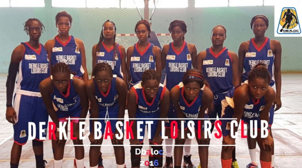 BASKET:  NATIONAL  1 A/ féminin10éme journée : DBALOC défie Duc ce samedi, Asfo affronte Ville de Dakar dimanche