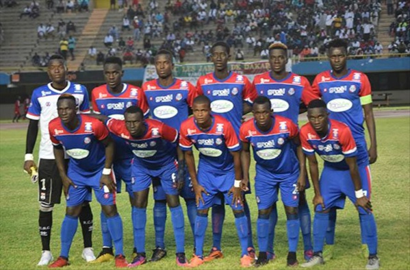 Coupe du Sénégal 16e de finale : Choc Douane-Casa/ Uso-NGB