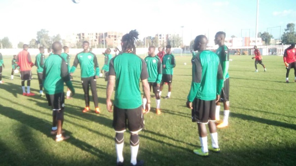 SENEGAL vs OUZBEKISTAN ce vendredi à Casablanca : 1er test pour les "Lions"  en vue du mondial