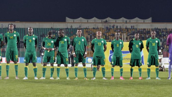 Sélection Olympique (amical) : Koto et les U23 réussissent leur début devant le Maroc