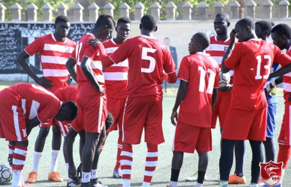 LIGUE 1 (J19) - L' US Ouakam pourra-t-il mettre fin à l’invincibilité du Ndiambour à Alboury Ndiaye ?