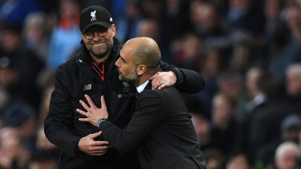 Liverpool-Manchester City : comment Klopp a (encore) gagné son duel contre Guardiola