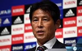 Japon : Akira Nishino remplace Halilhodzic pour remobiliser les samouaraïs