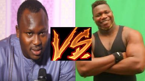 Modou Lo vs Tapha Tine en négociation