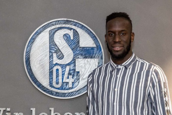 Tranfert : Salif Sané signe à Schalke