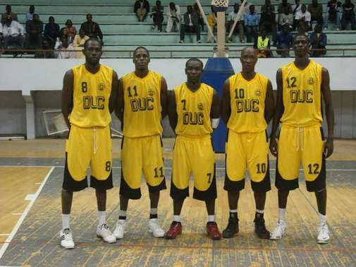 National 1 Masculin  12e journée : Duc met fin à l’invincibilité de l’AS Douanes