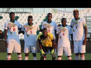 Finale CAN Mini Foot : Sénégal vs Côte d’ivoire cet après midi