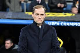 PSG : Le rebelle Thomas Tuchel succède à  Emery