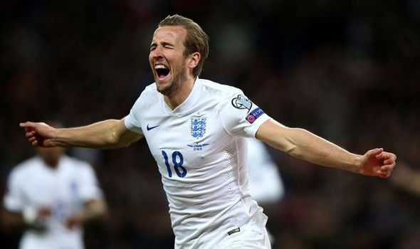 Angleterre/ liste des 23 : Wilshere et Joe Hart out, Kane in  pour diriger l’attaque