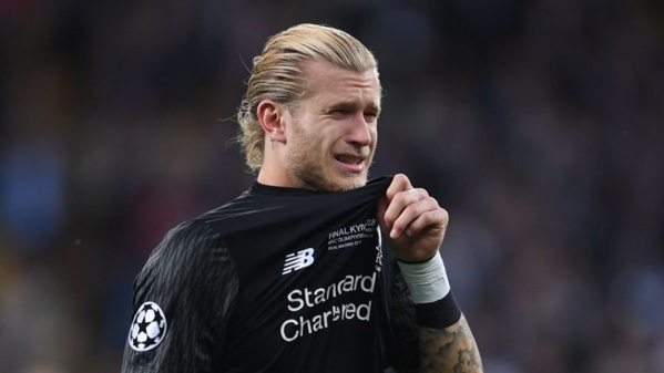 Karius menacé de mort sur les réseaux sociaux