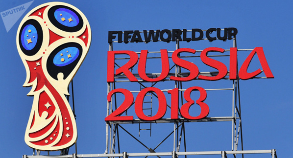 Russie 2018: le calendrier des matches amicaux des équipes africaines