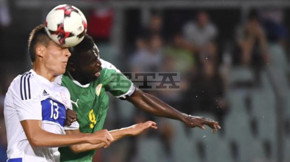 ​Mame Birame Diouf évacué  à l’hôpital