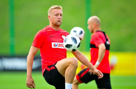 Pologne : Kamil Glik forfait pour le mondial