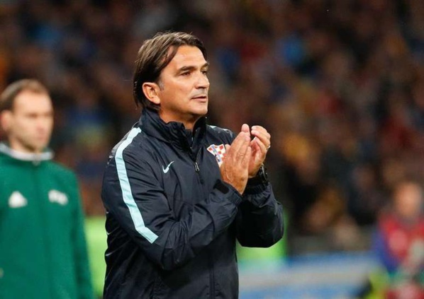 Zlatko Dalic, coach de la Croatie : «Le Sénégal a la meilleure équipe d’Afrique»