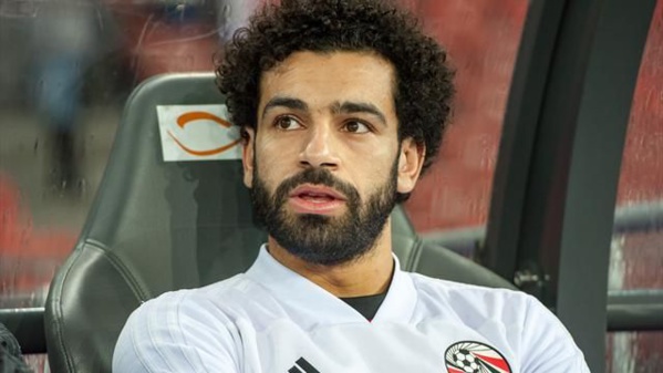 Egypte : Salah fixé sous 48H