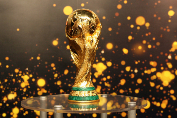 Coupe du monde 2030 : l’Angleterre candidate pour l’organisation ?