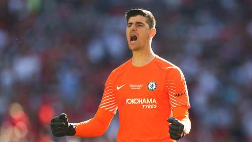 Feu vert pour Thibaut Courtois, Chelsea a trouvé son nouveau gardien