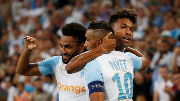 Ligue 1/ 1ère journée/Marseille-Toulouse : Les Olympiens frappent d’entrée