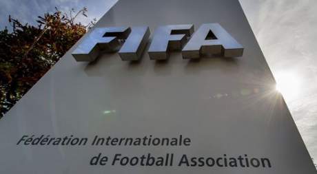 Accord entre la FIFA et le Ghana pour éviter la dissolution de la Fédération