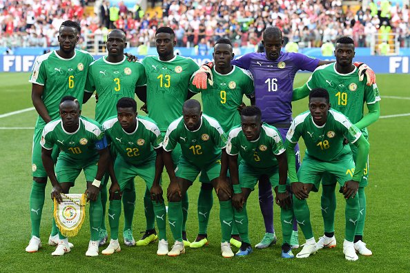 Eliminatoires Coupe d’Afrique 2019 : Les Lions se heurtent aux Bareas