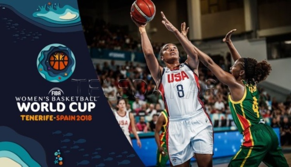 Mondial Basket 2018 : le Sénégal face à la Lettonie, ce dimanche